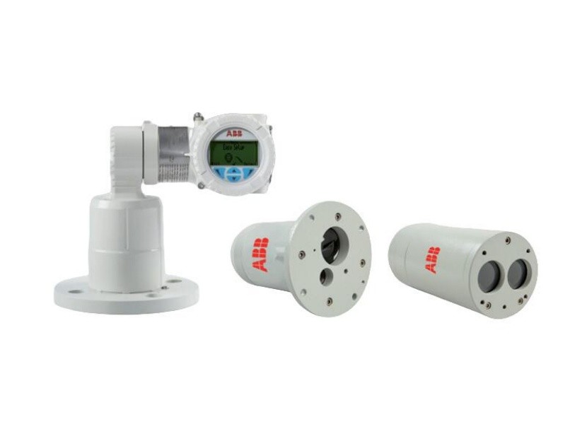 ABB LM80 laser-based level measurement device1